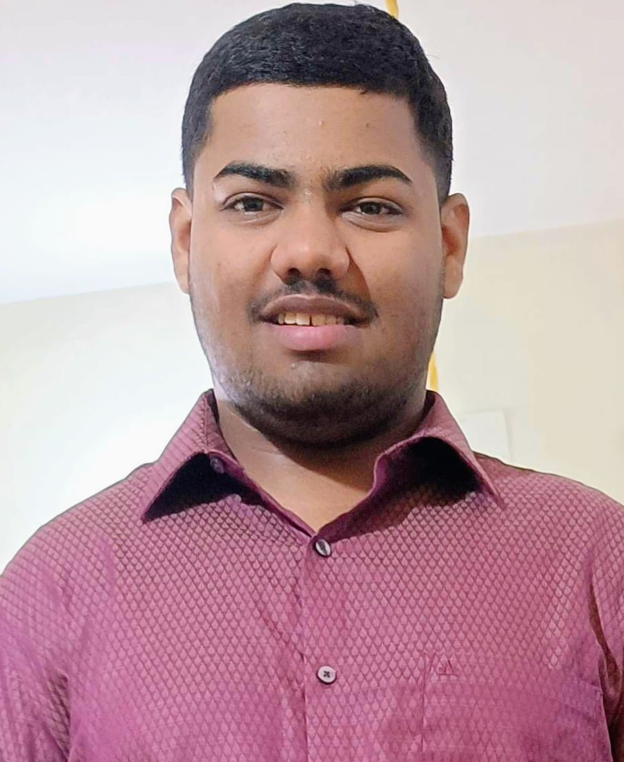 Archit Tiwari Eco Serve Dev aligns CSR with global climate goals.